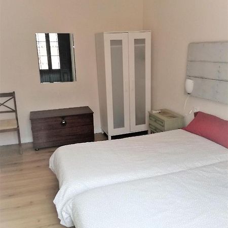 Apartamento Centro Santa Catalina 1º B Севилья Экстерьер фото