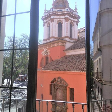 Apartamento Centro Santa Catalina 1º B Севилья Экстерьер фото