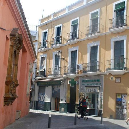 Apartamento Centro Santa Catalina 1º B Севилья Экстерьер фото