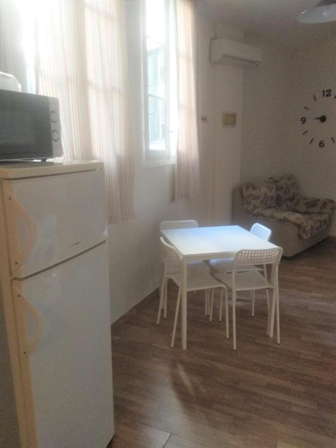 Apartamento Centro Santa Catalina 1º B Севилья Экстерьер фото