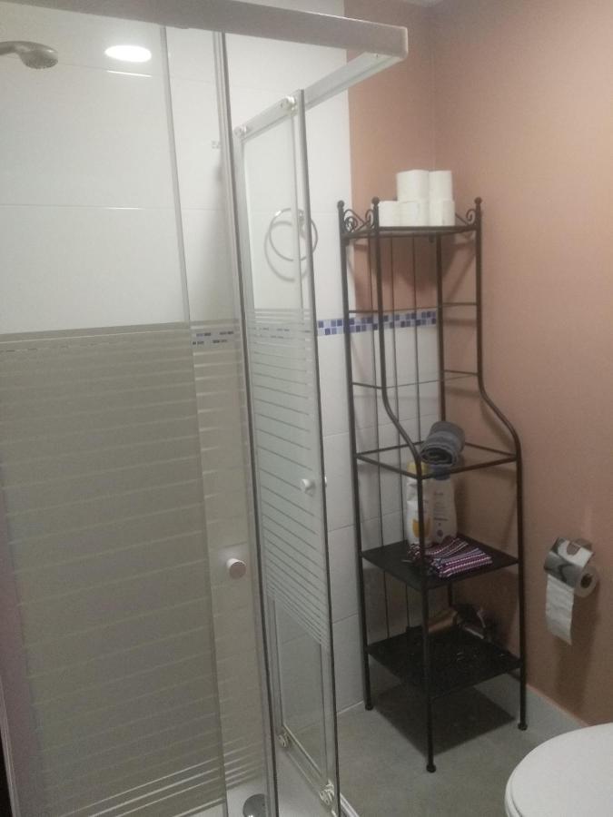 Apartamento Centro Santa Catalina 1º B Севилья Экстерьер фото