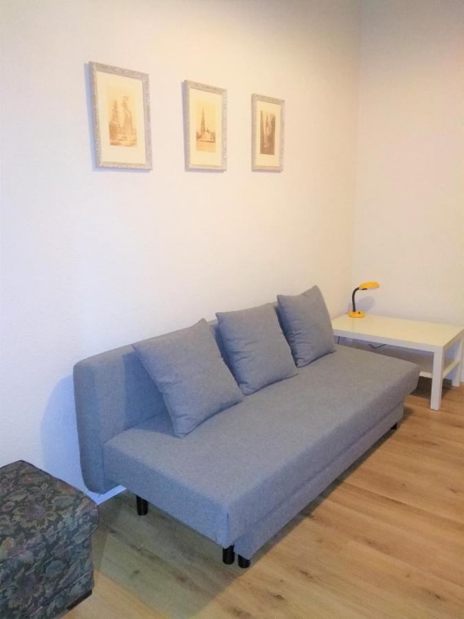 Apartamento Centro Santa Catalina 1º B Севилья Экстерьер фото